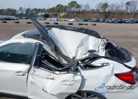 2019 Subaru Outback 3.6R Limited из США, поврежденный, VIN 4S4BSENC4K3267139